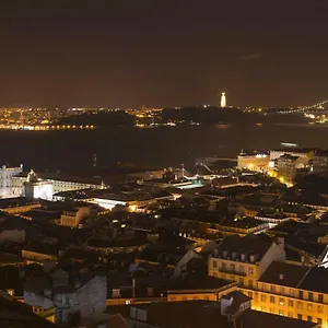 Cool Tailor Made 2 Bedroom Lisboa